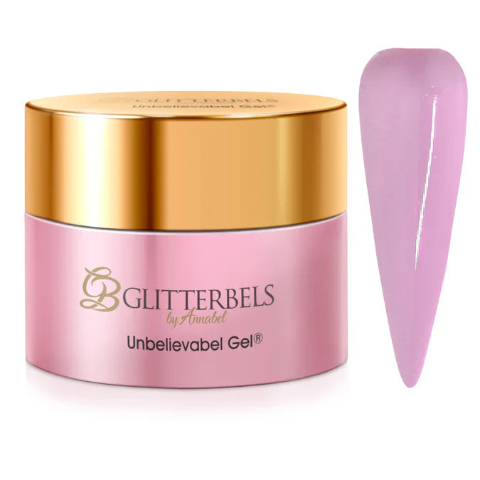 Fairy Cake  Unbelievabel Gel