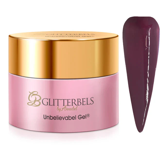 Retro Unbelievabel Gel