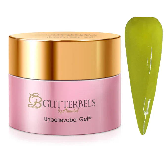 Olivine Unbelievabel Gel