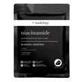 Maskology Niacinamide professional sheet mask, blemish-control pore-minimising treatment