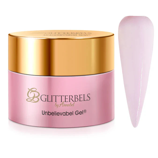 Bare All Unbelievabel Gel