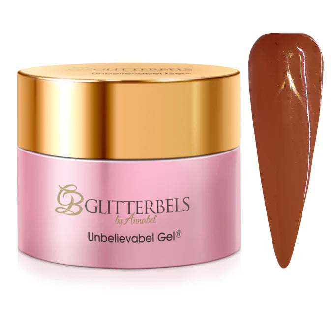 Sweet Syrup Unbelievabel Gel