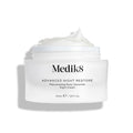 Medik8 Advanced Night Restore, 50ml, multi-ceramide rejuvenating night cream