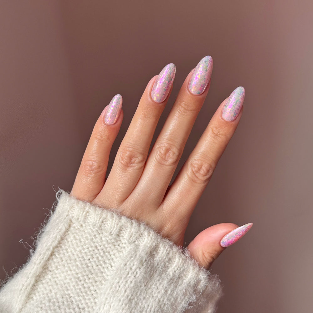 Shapeshifter

Chrome Powder