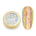 Sunken Treasure

Chrome Powder
