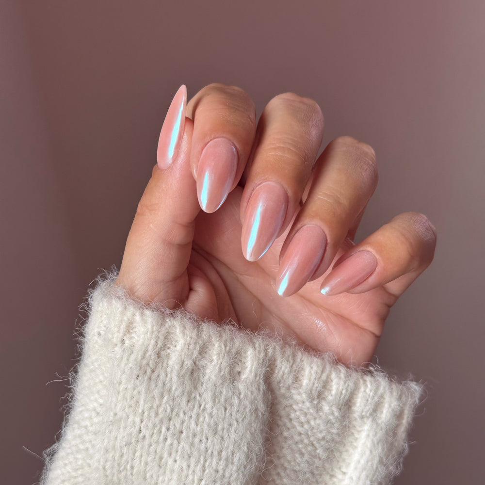 Sunshine Aurora

Chrome Powder