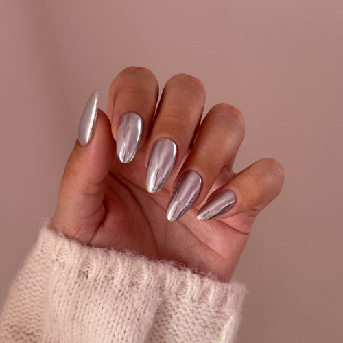 Chrome Mirror

Chrome Powder