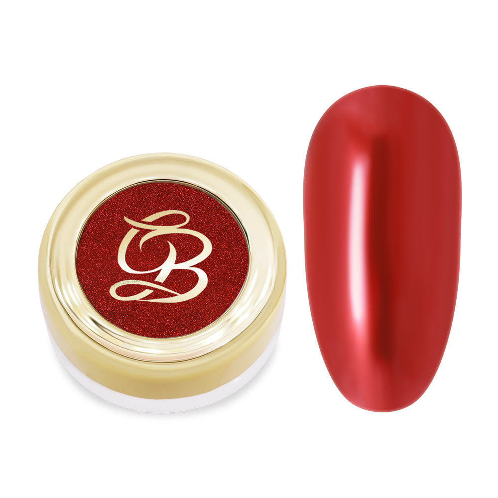 Ruby Mirror

Chrome Powder