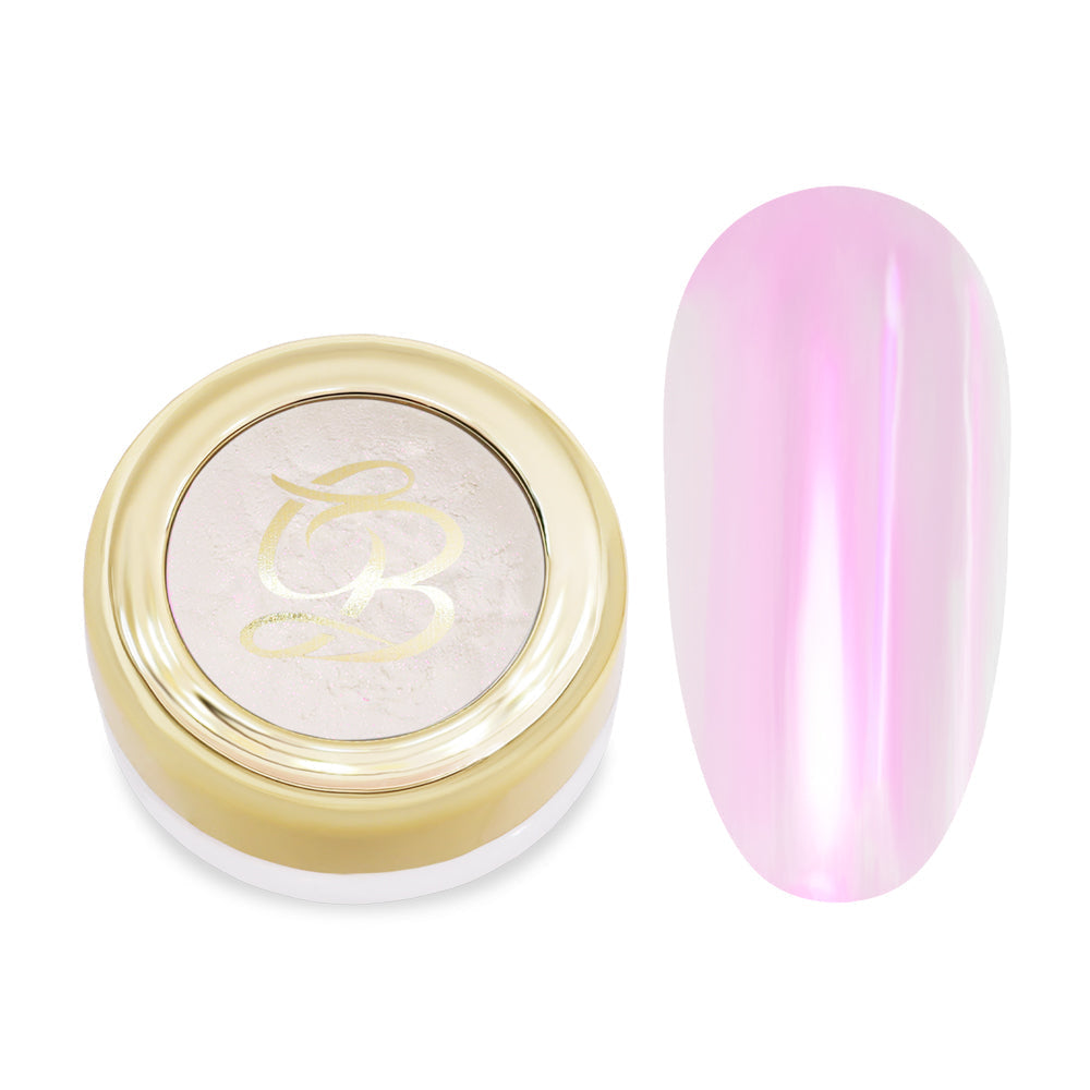 Mermaid Hair

Chrome Powder
