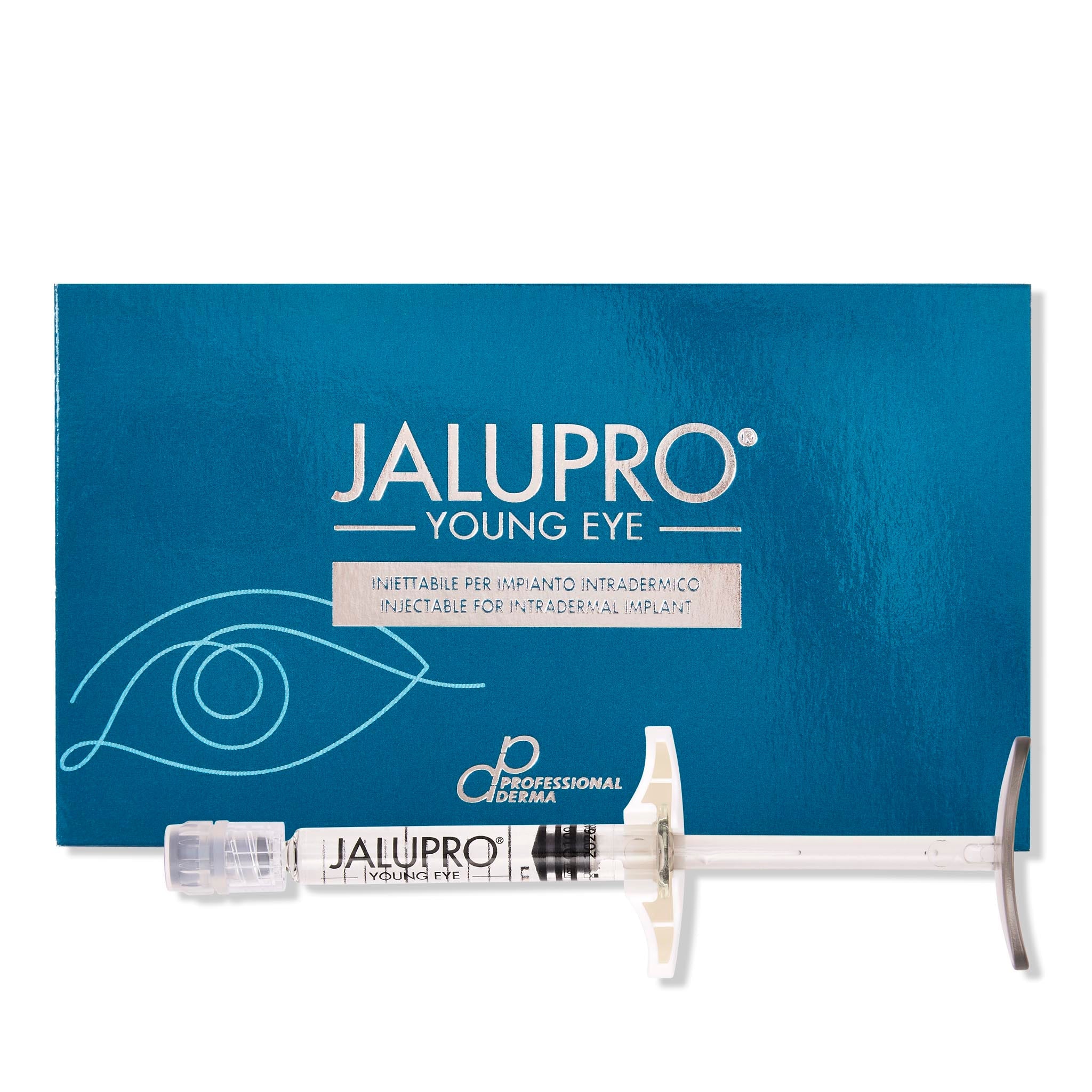 Jalupro Young Eye - 1 x 1ml