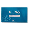 Jalupro Young Eye periocular skin booster, 1x1ml, for eye area rejuvenation, licensed UK aesthetic practitioners