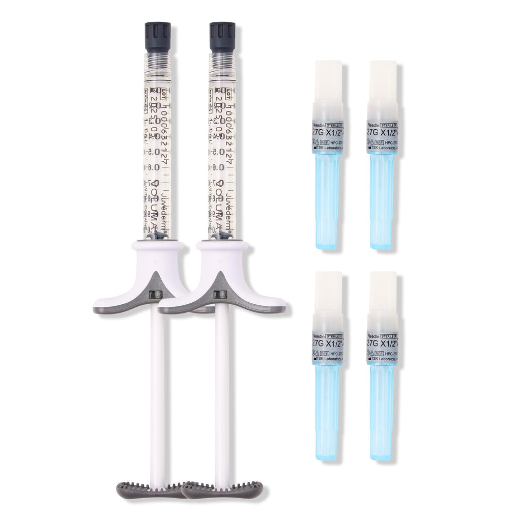 Juvederm Voluma - 2 x 1ml