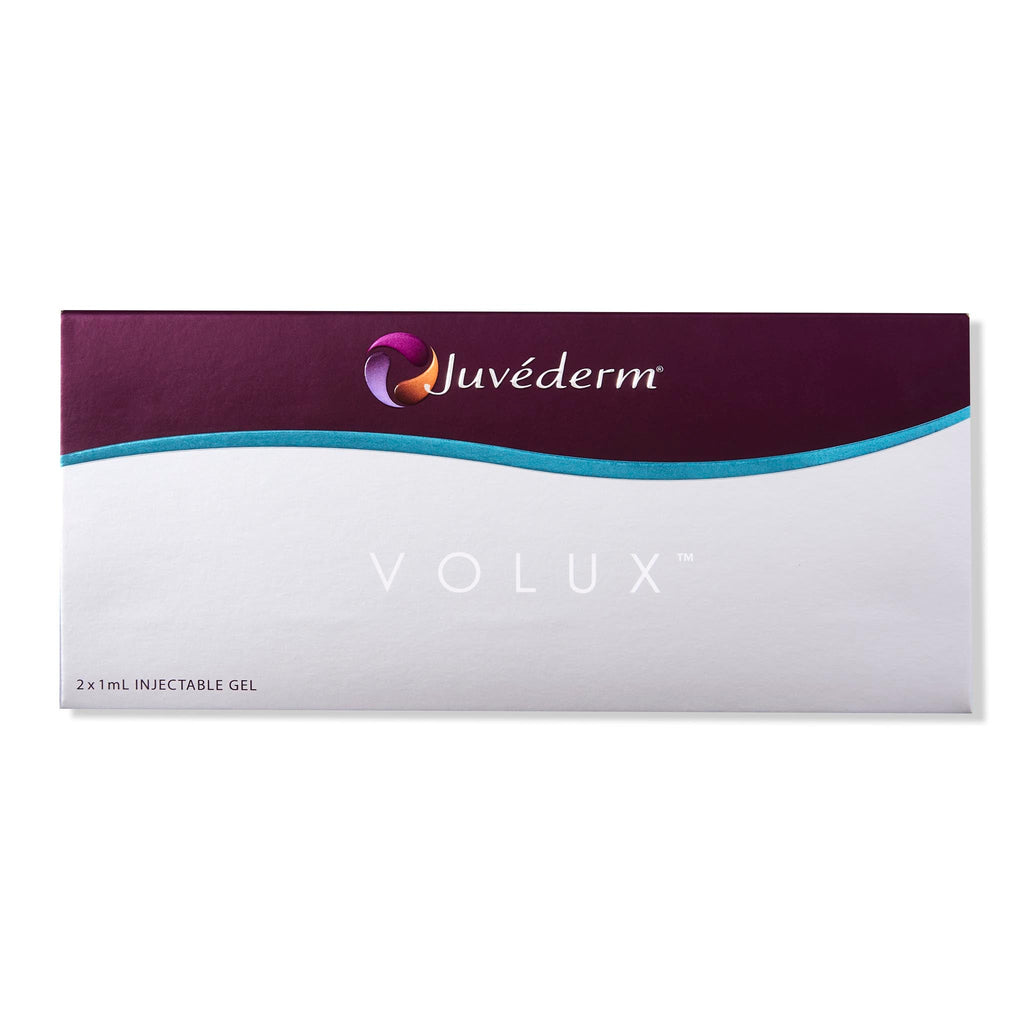 Juvederm Volux - 2 x 1ml