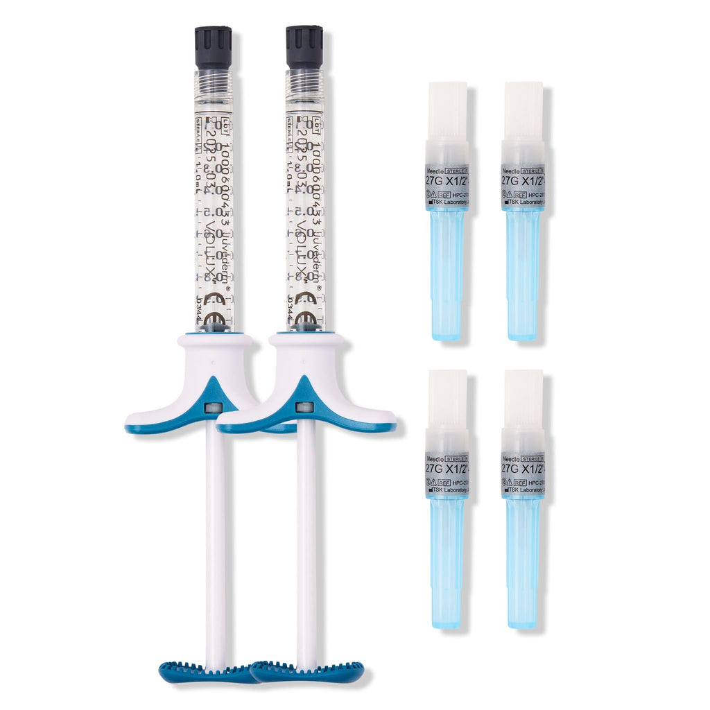 Juvederm Volux - 2 x 1ml