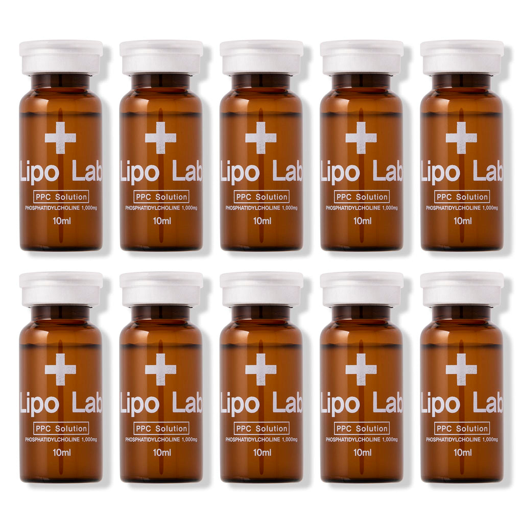 Lipo Lab
