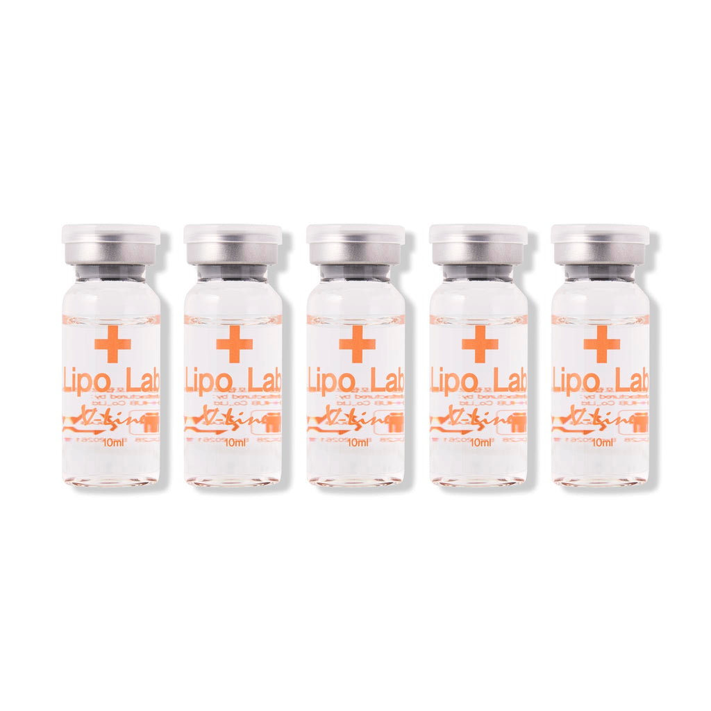 Lipo Lab V-Line