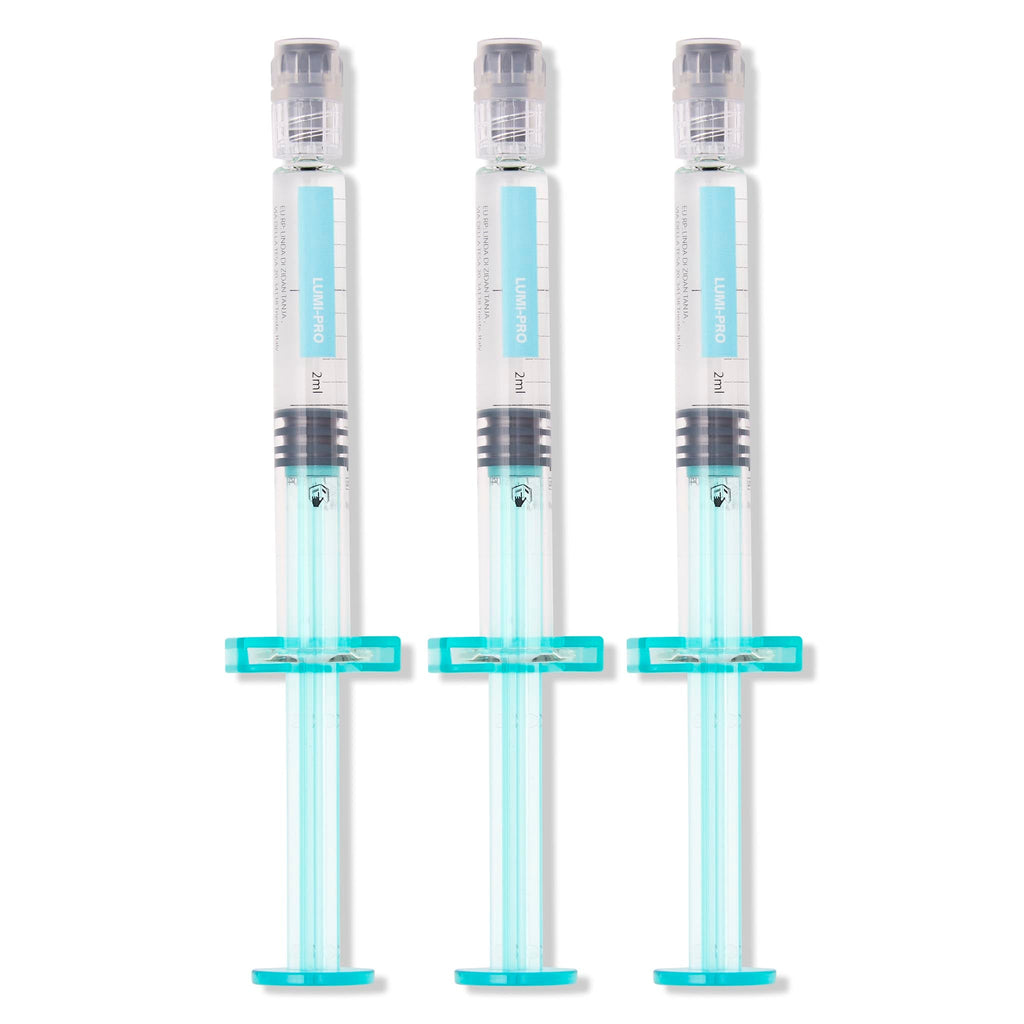 LUMI-PRO Triple Pack