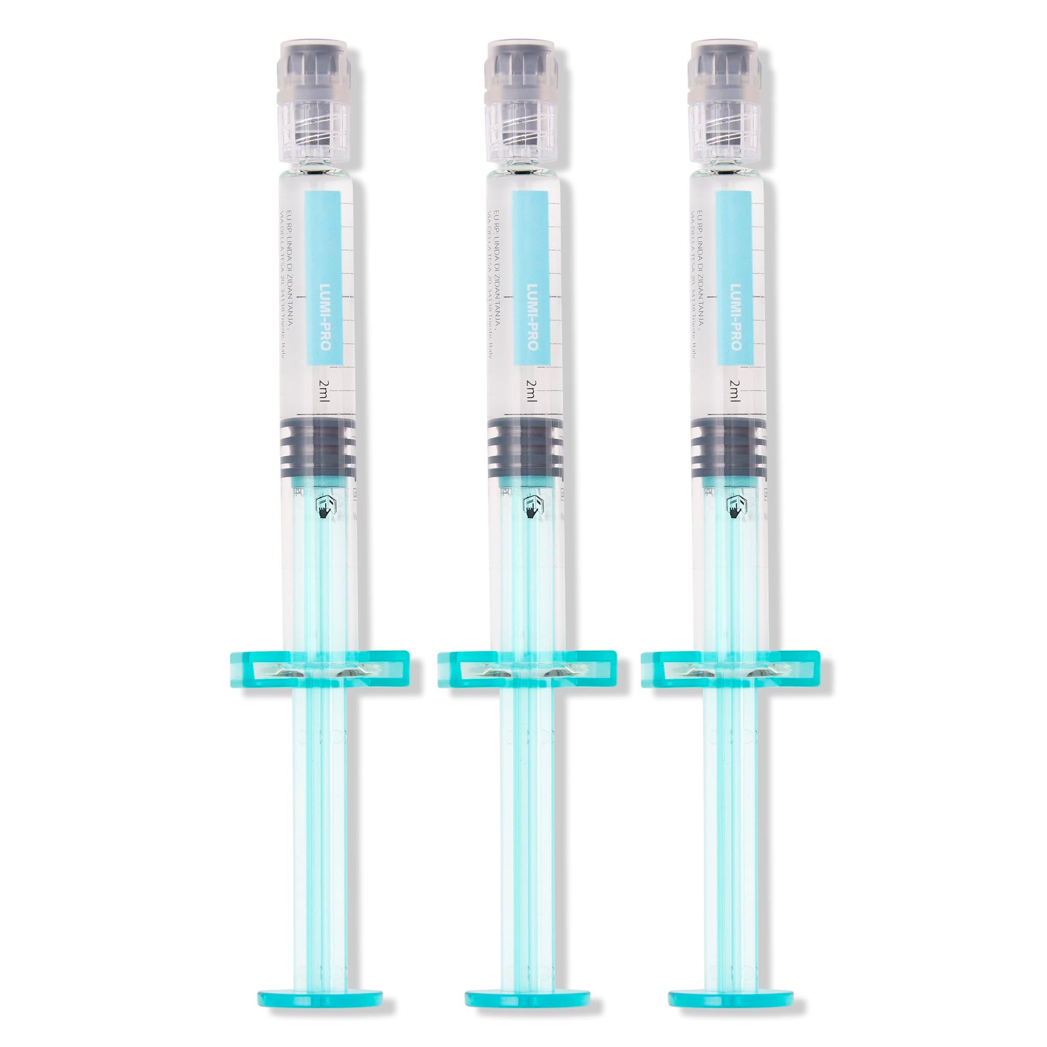 LUMI-PRO Triple Pack
