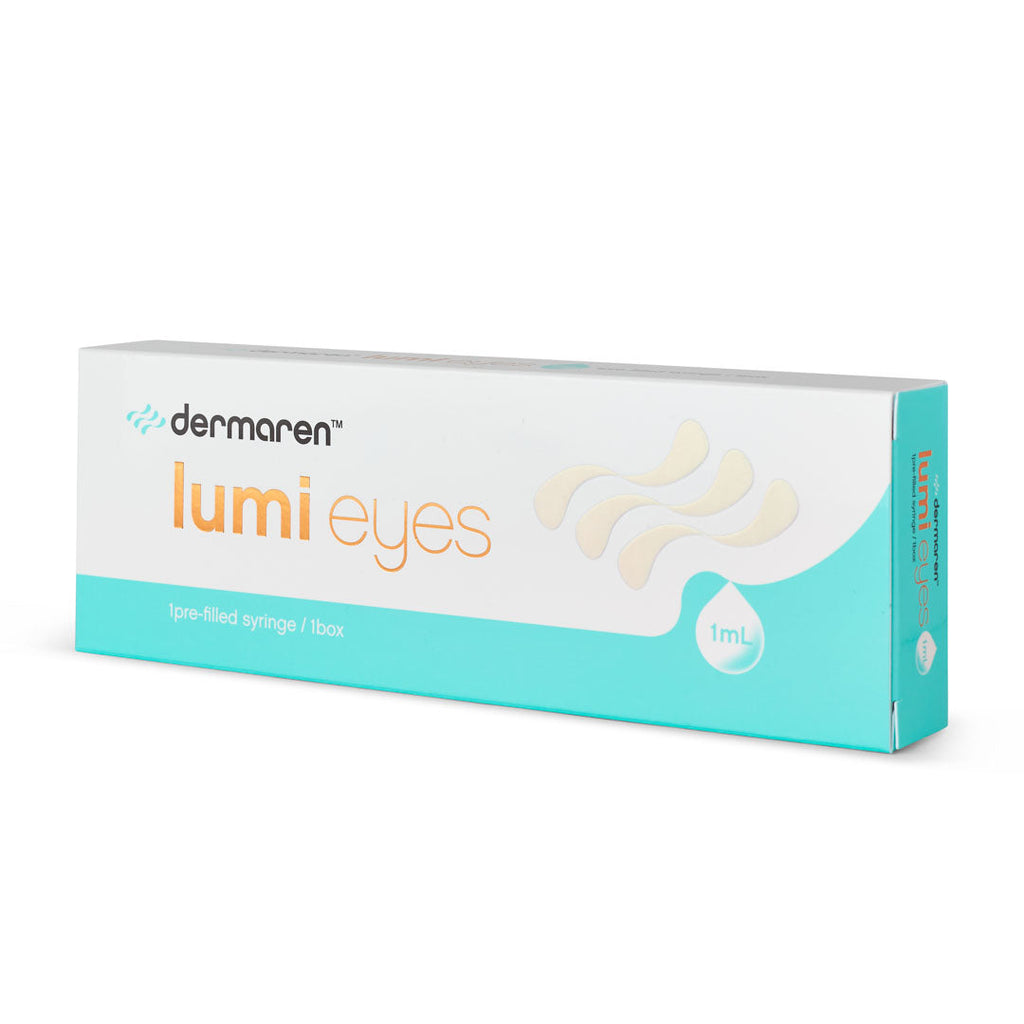 Lumi Eyes