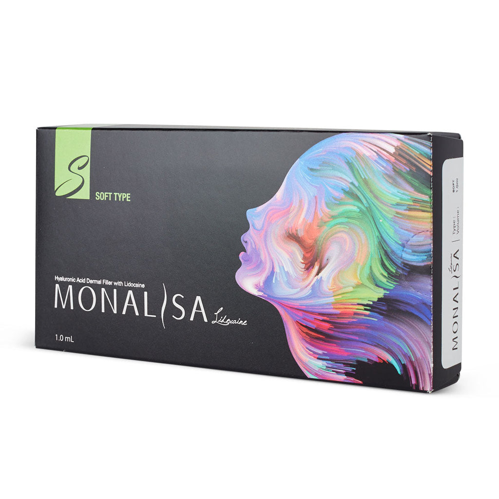Monalisa Soft