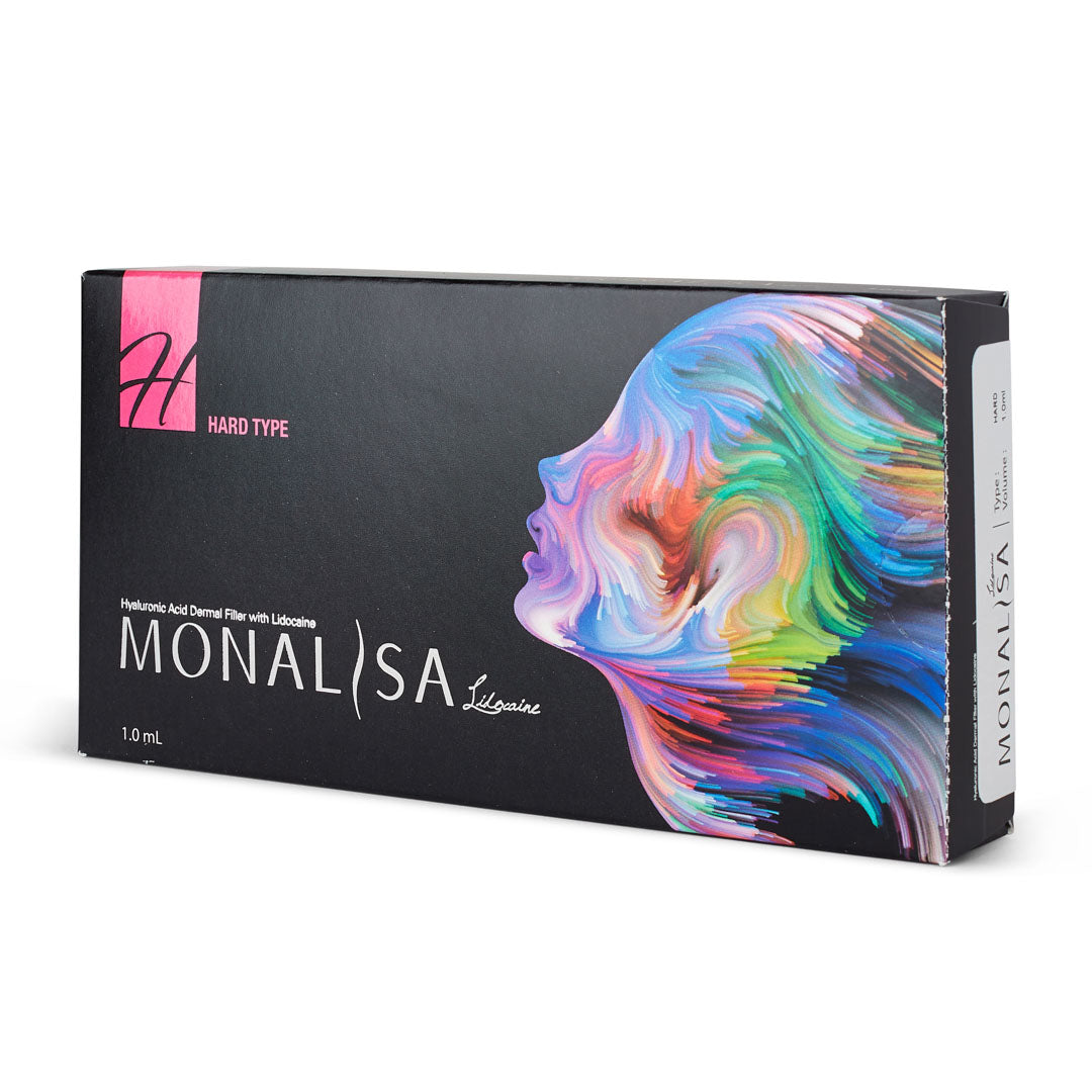 Monalisa Hard