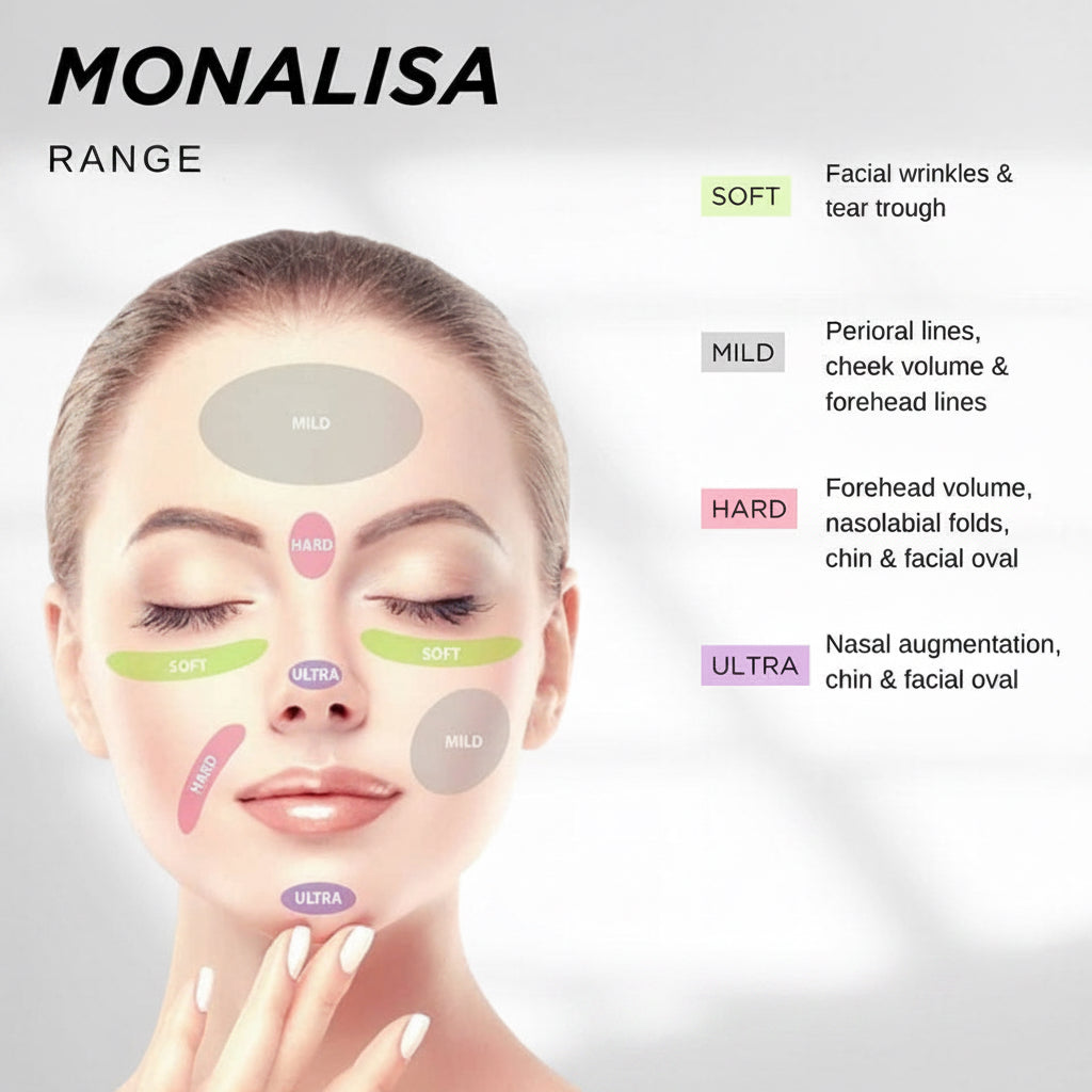 Monalisa Ultra