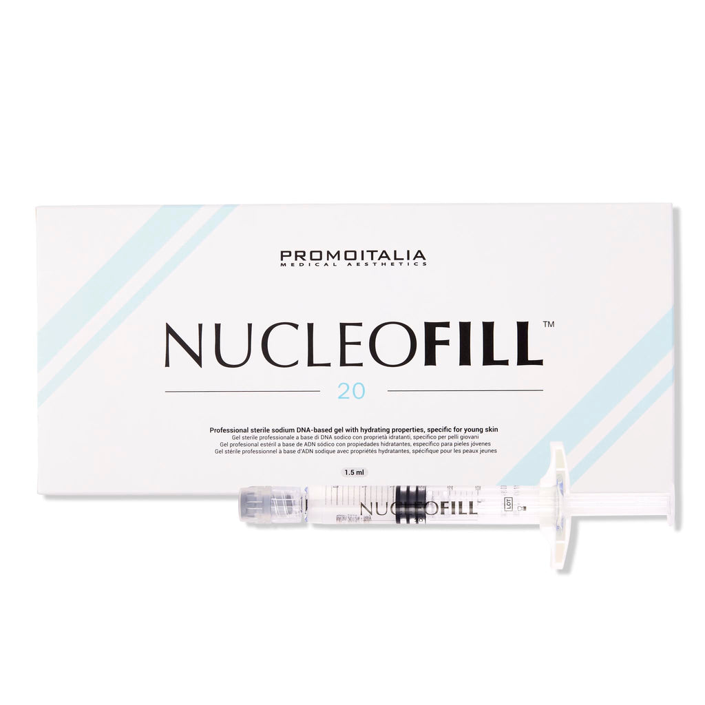 Nucleofill 20 Medium - 1 x 1.5ml