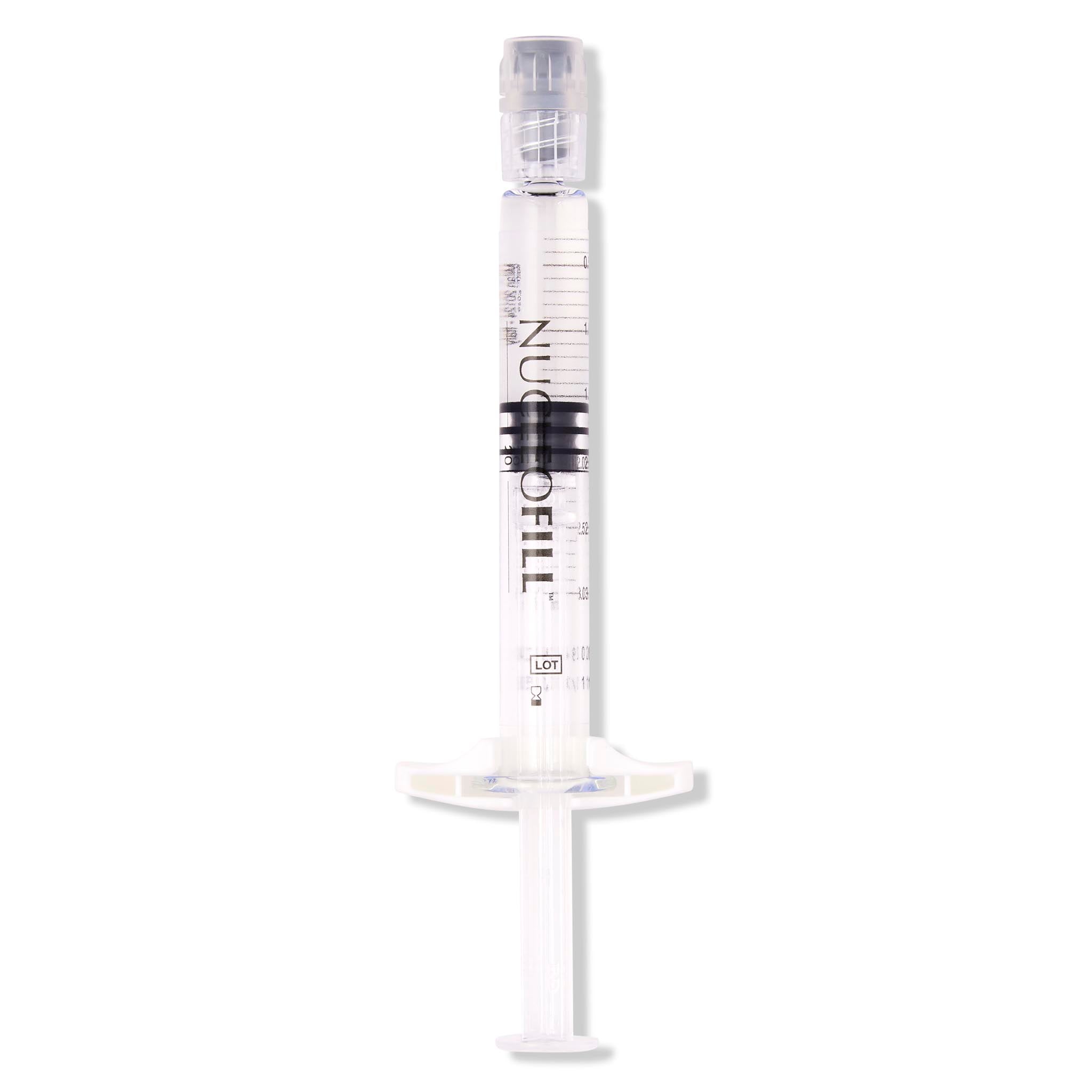 Nucleofill 20 Medium - 1 x 1.5ml