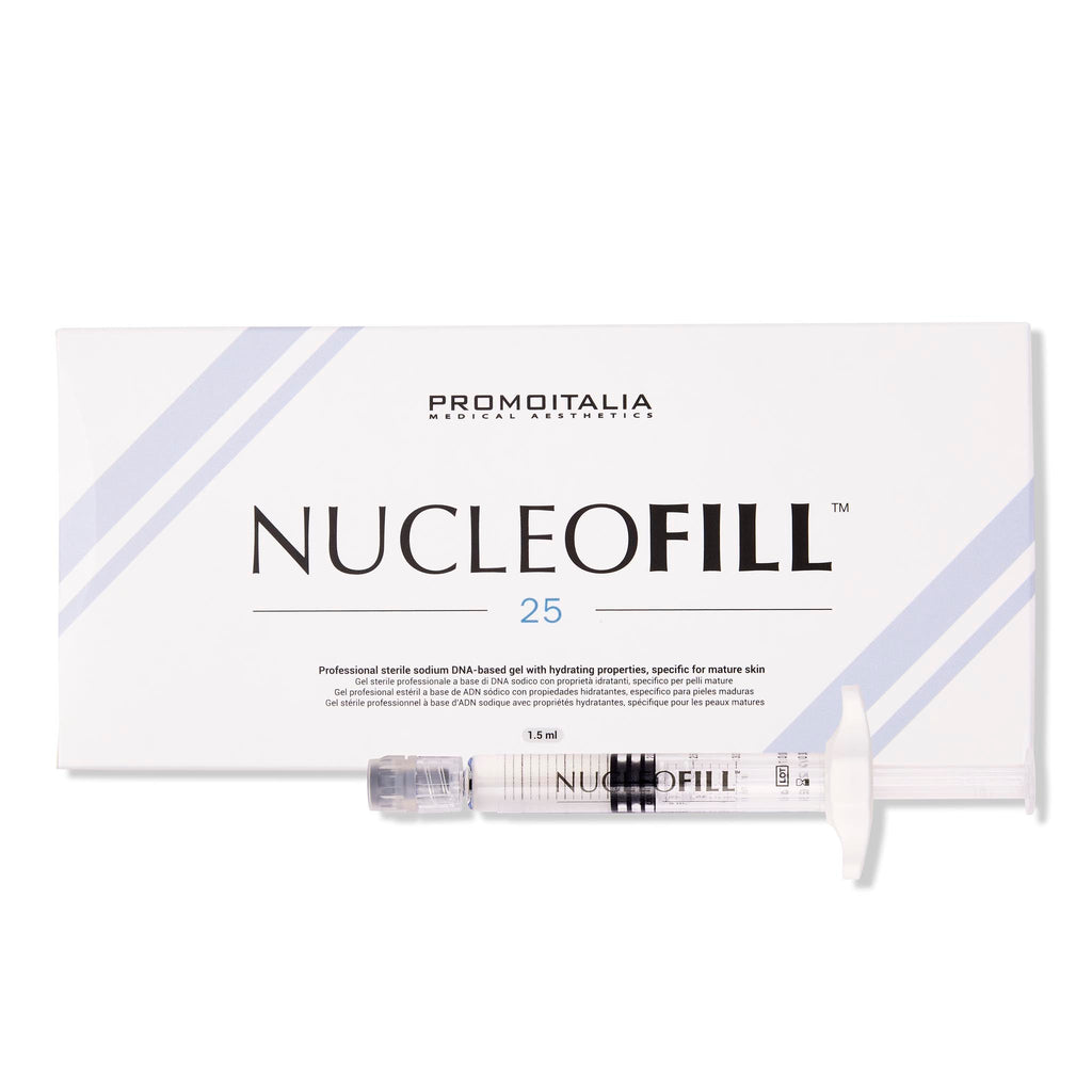 Nucleofill strong 2.5% 1.5ml Syringe