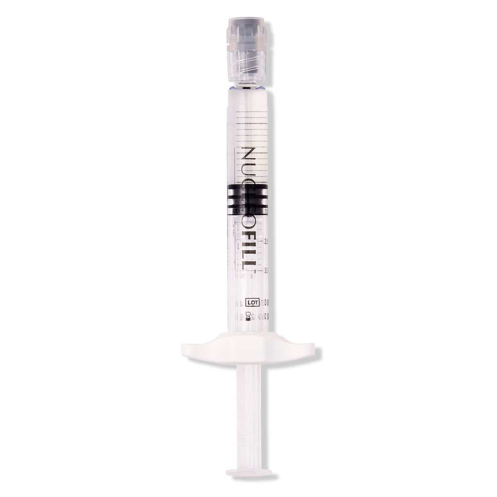 Nucleofill strong 2.5% 1.5ml Syringe