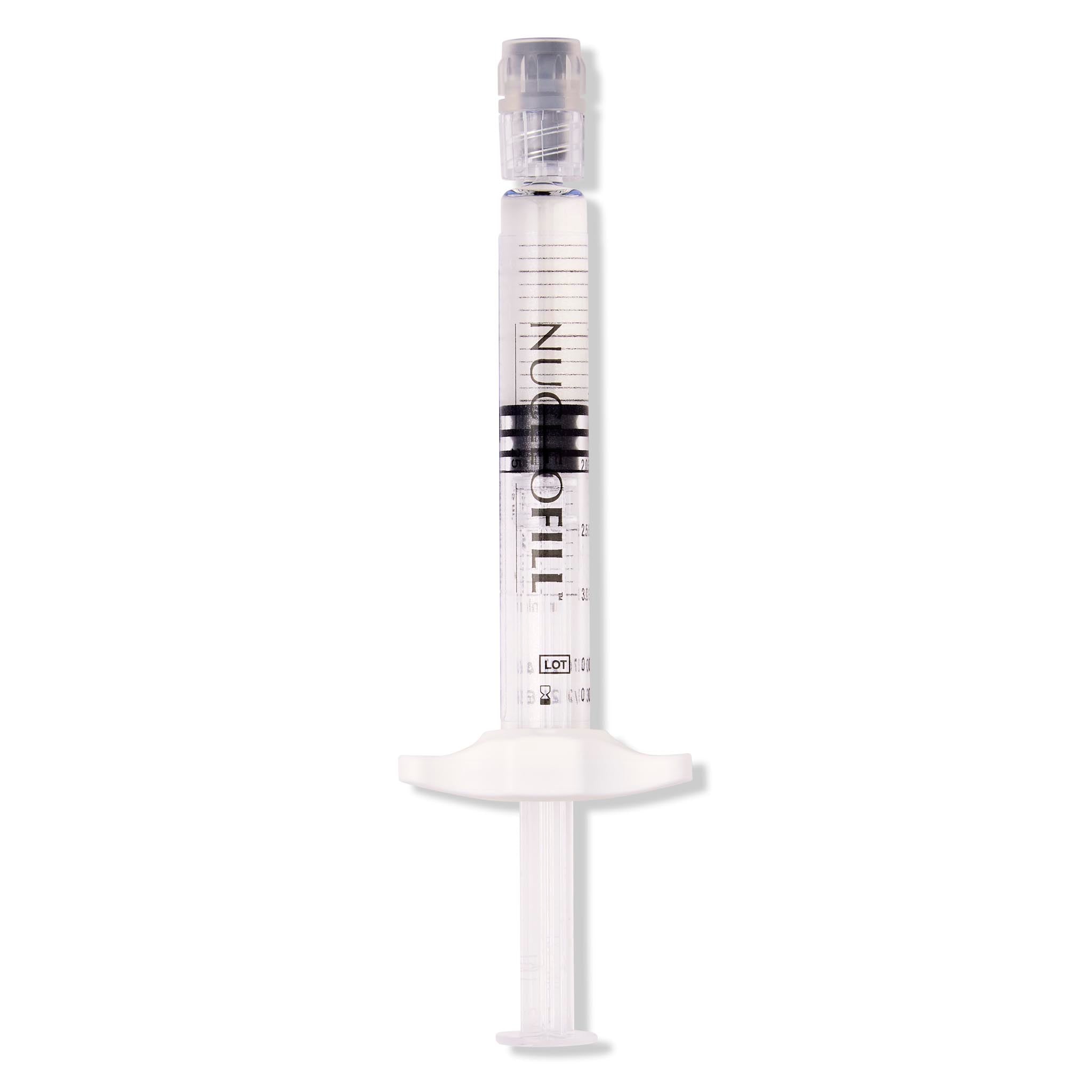 Nucleofill strong 2.5% 1.5ml Syringe