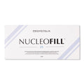 Nucleofill strong 2.5% 1.5ml syringe, biorevitalisation injectable, for licensed UK aesthetic practitioners