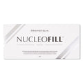 Nucleofill Hair 2% 2ml syringe, biorevitalisation injectable, for licensed UK aesthetic practitioners