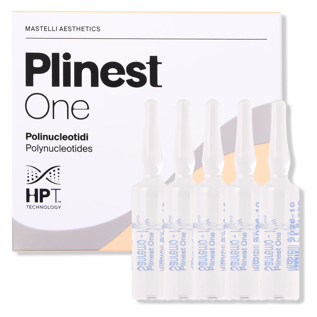 Plinest One - 5 x 4ml