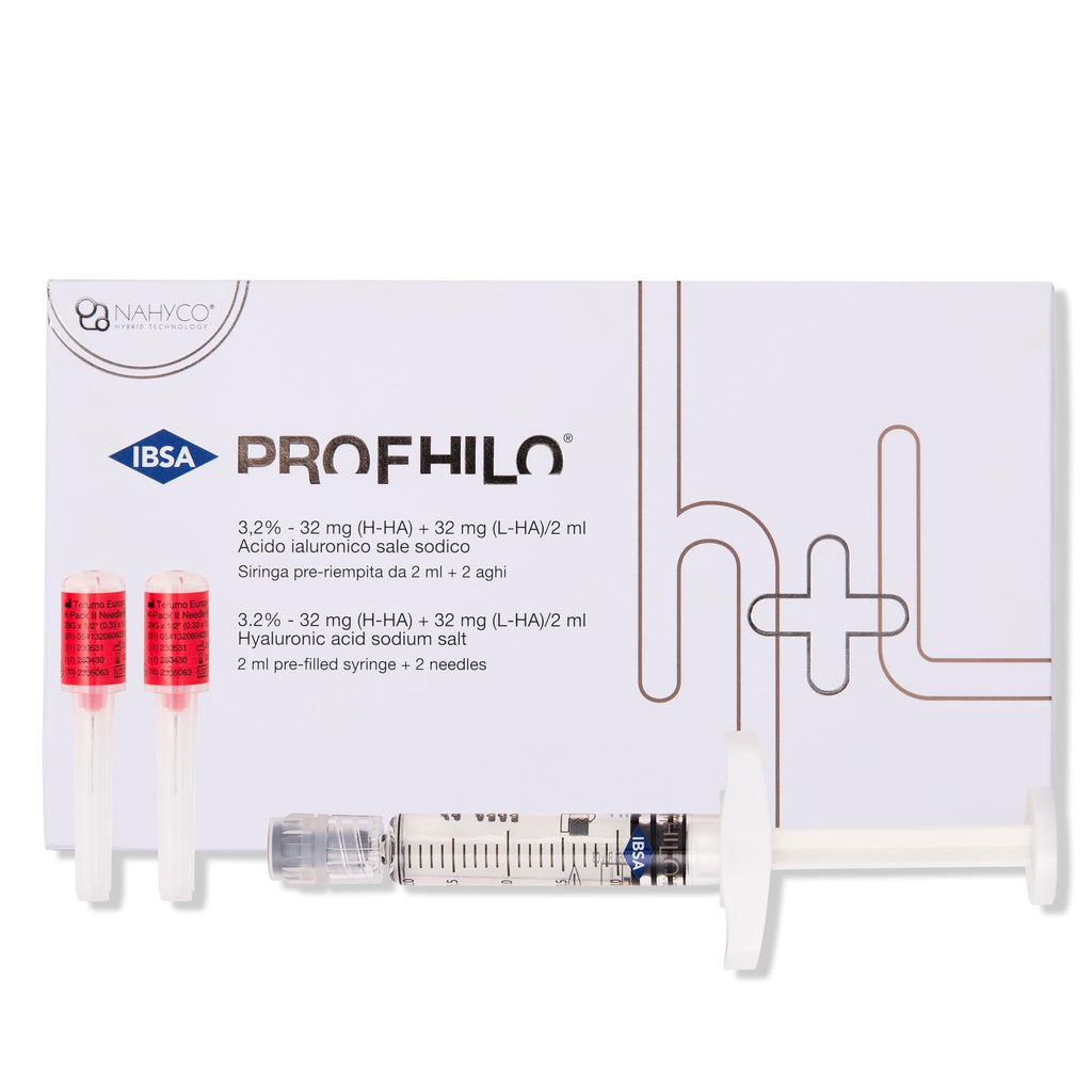 Profhilo H+L - 1 x 2ml