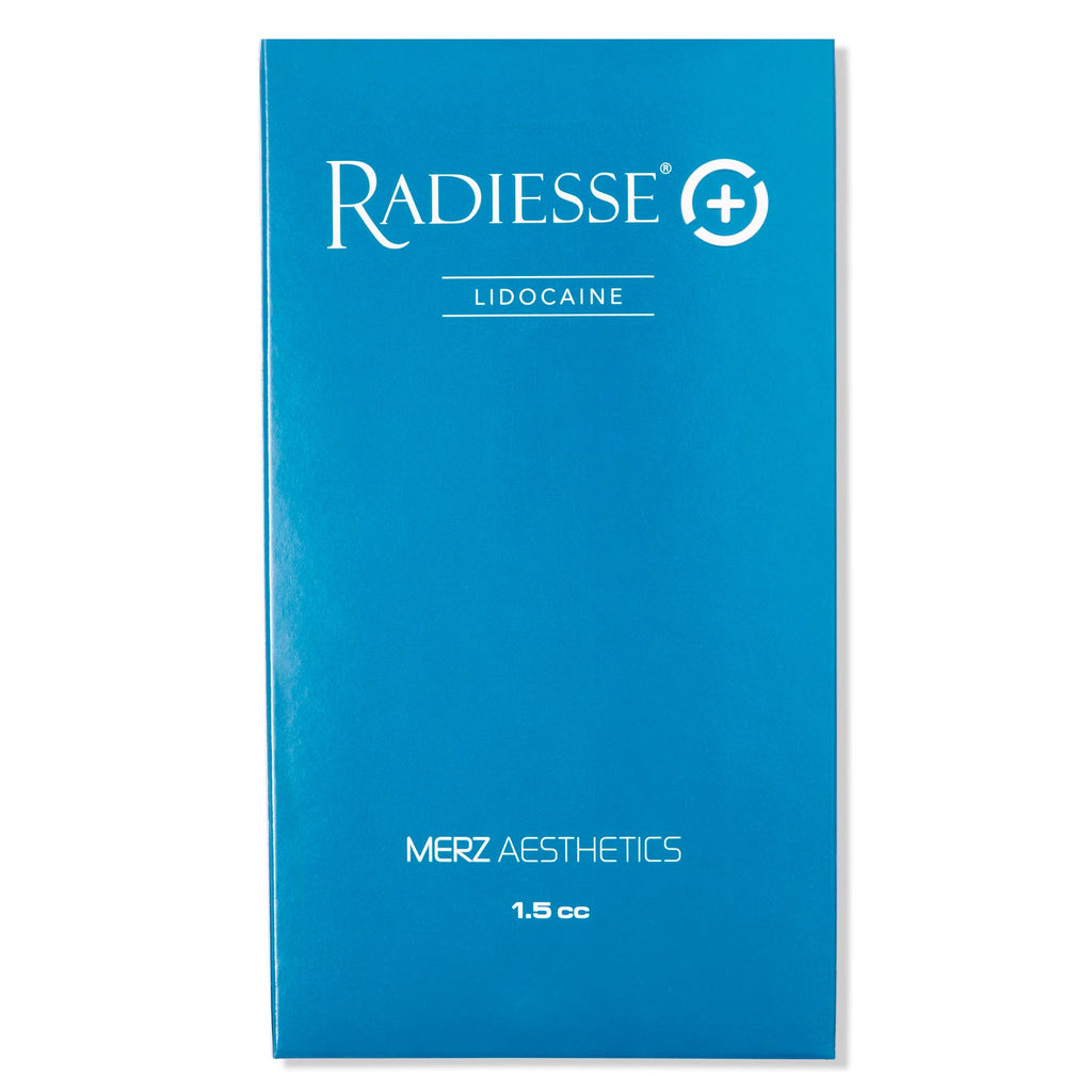 Radiesse - 1 x 1.5ml