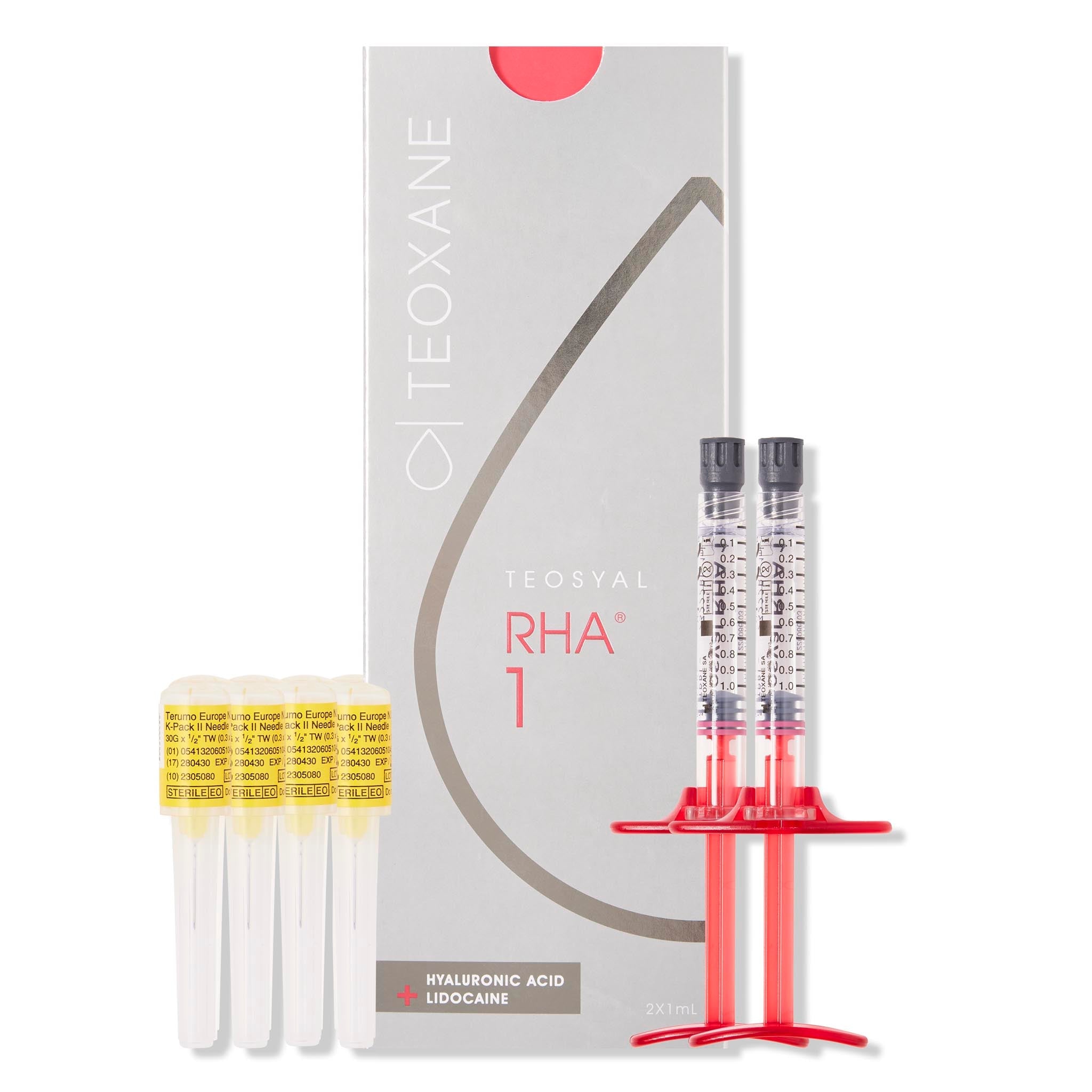 Teosyal RHA 1