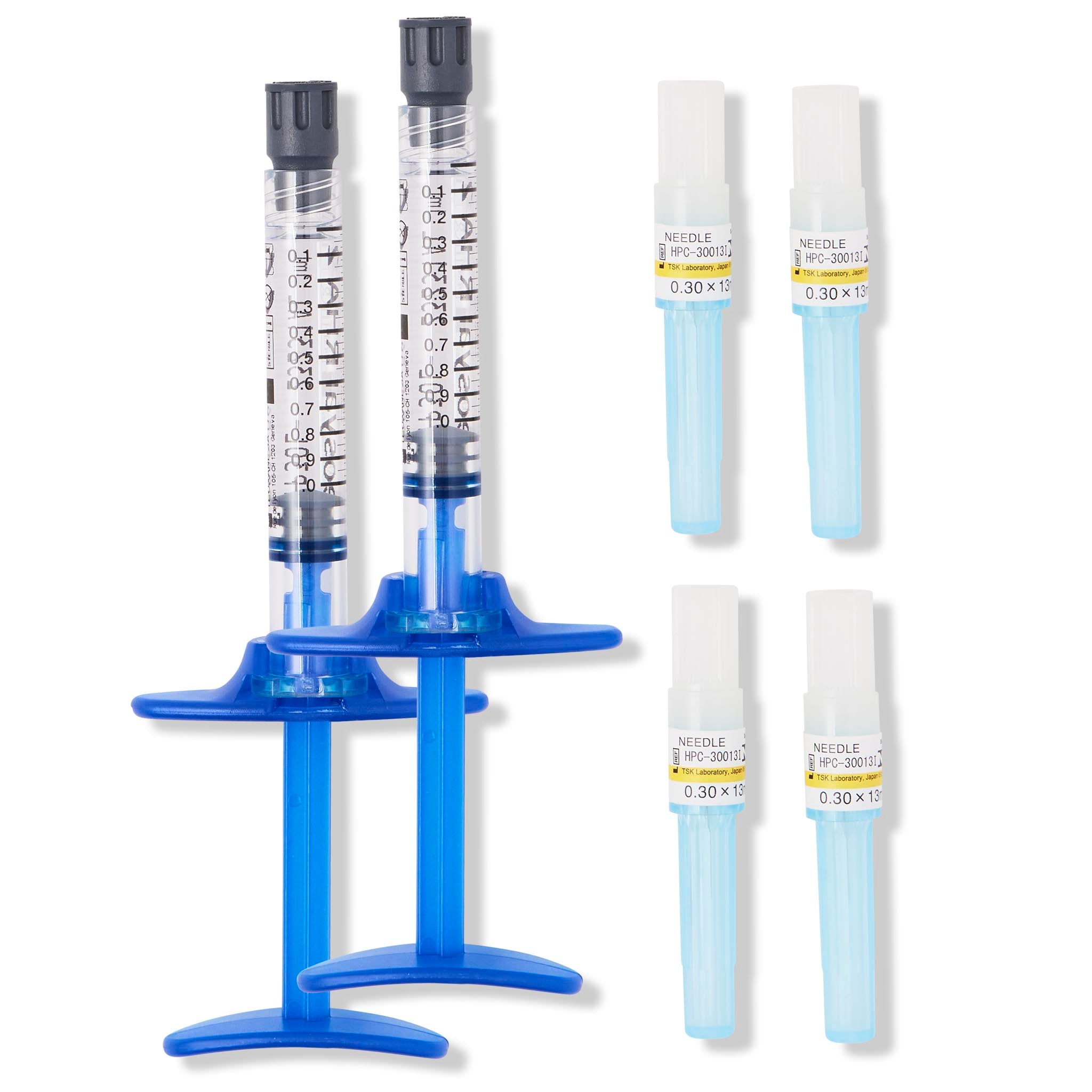 Teosyal RHA 2 - 2 x 1ml