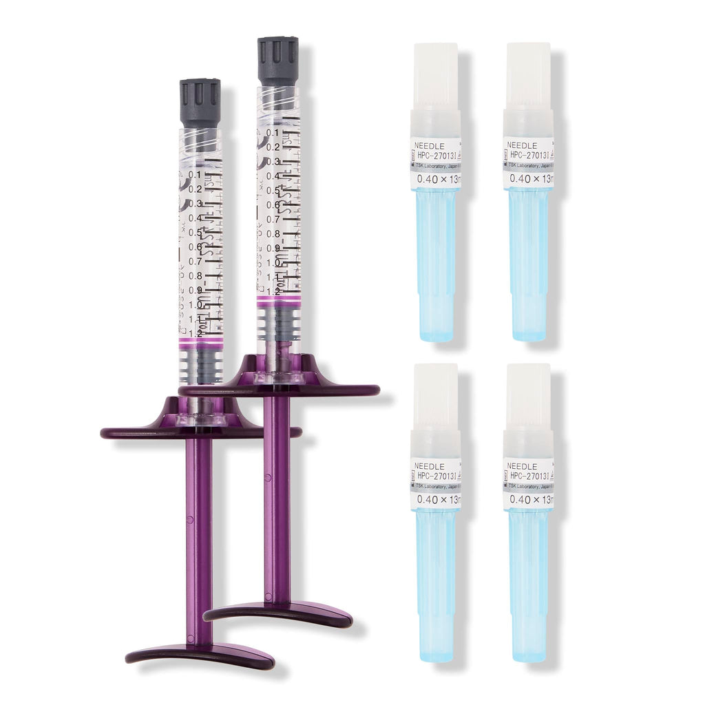 Teosyal RHA 4 - 2 x 1ml