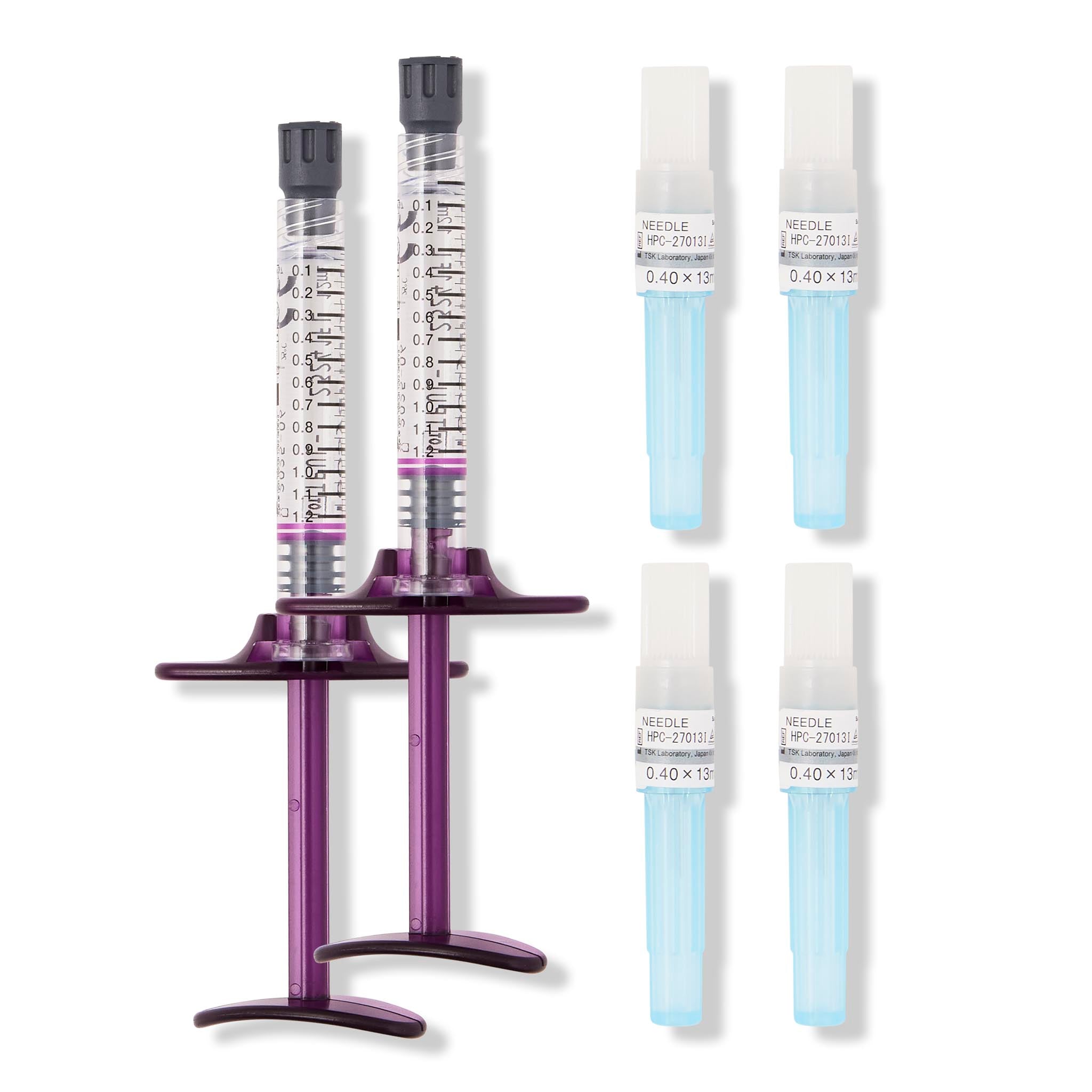 Teosyal RHA 4 - 2 x 1ml