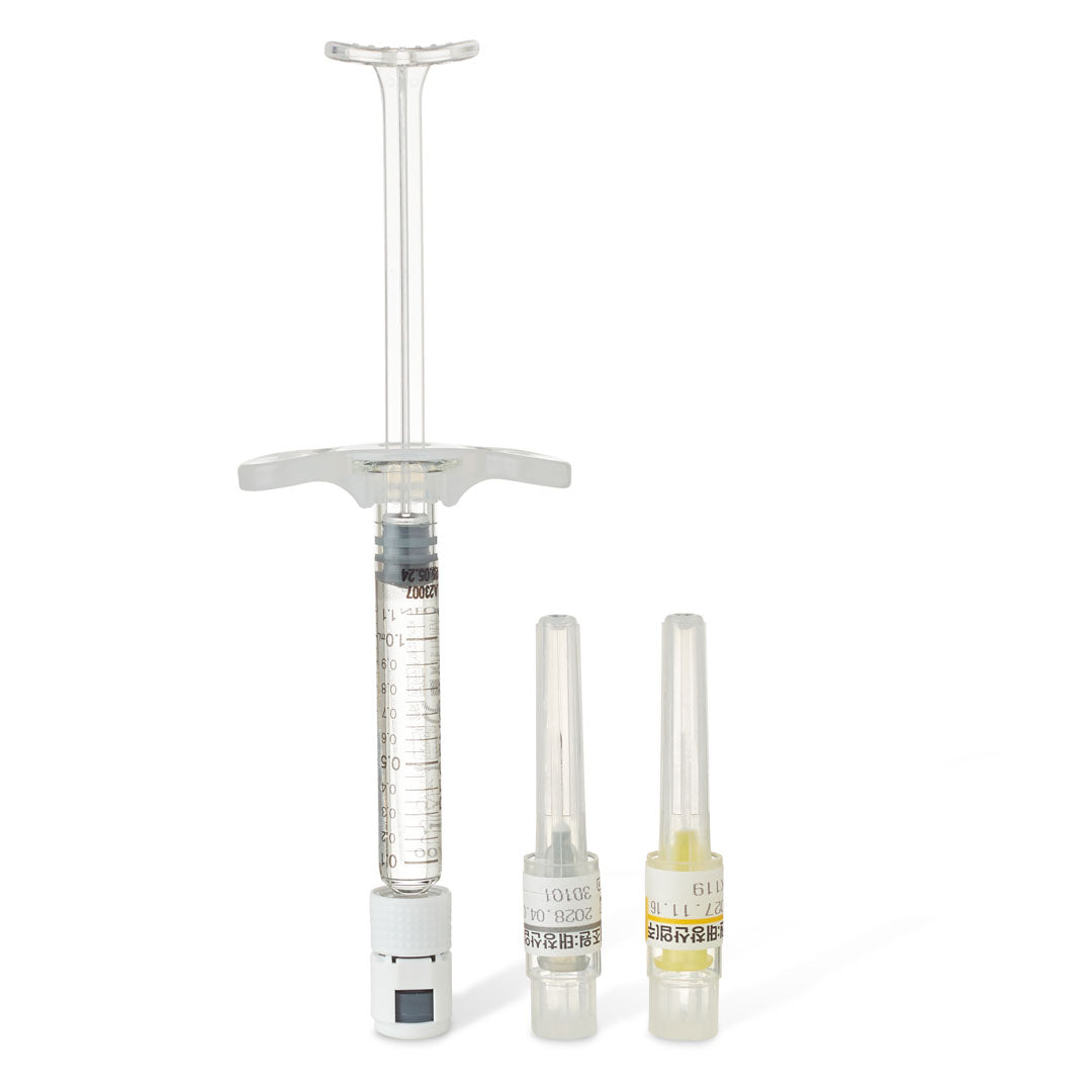 Regenovue Fine Dermal Filler 1 x 1ml professional product