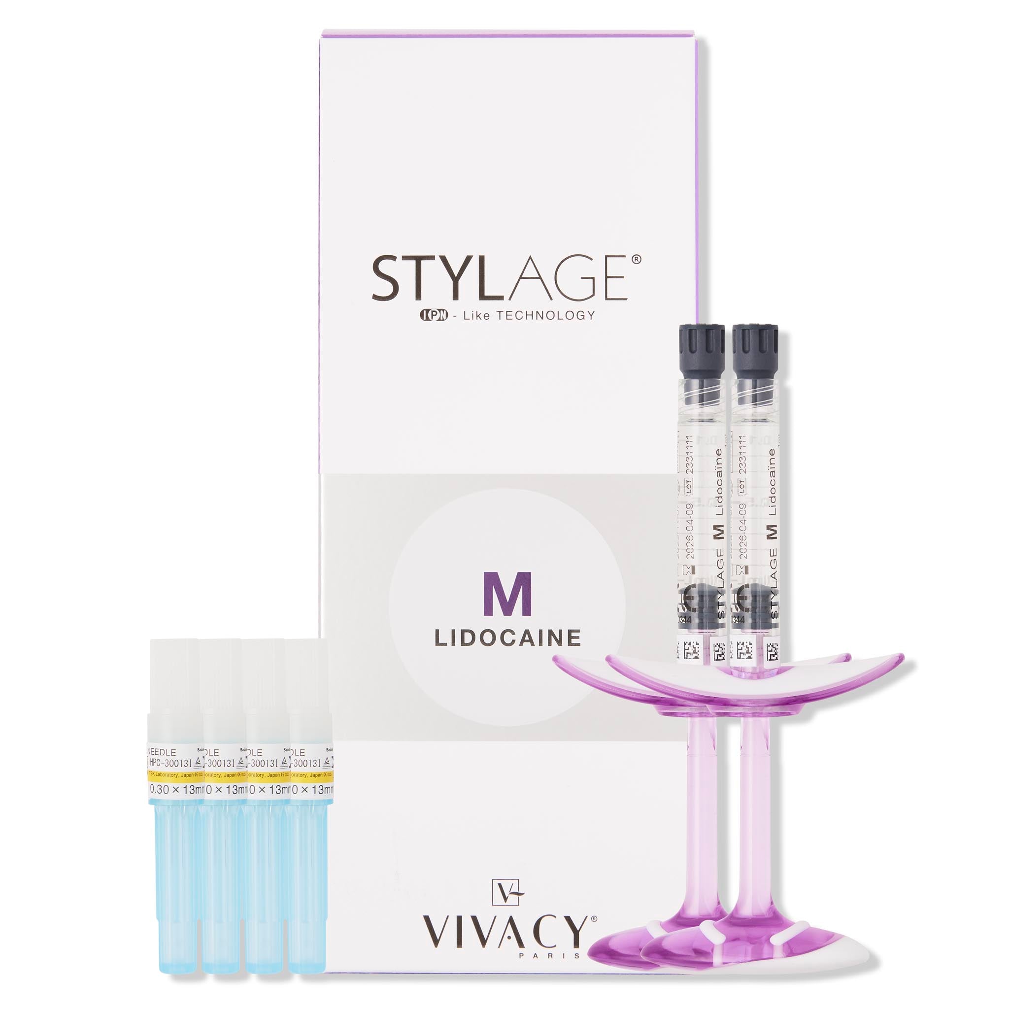 Stylage Bi Soft M