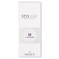 Stylage Bi Soft M dermal filler, 2x1ml, by Vivacy, for licensed UK aesthetic practitioners