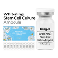 Stayve Booster Whitening Stem Cell serum, 8ml vial, brightening mesotherapy treatment for clinics