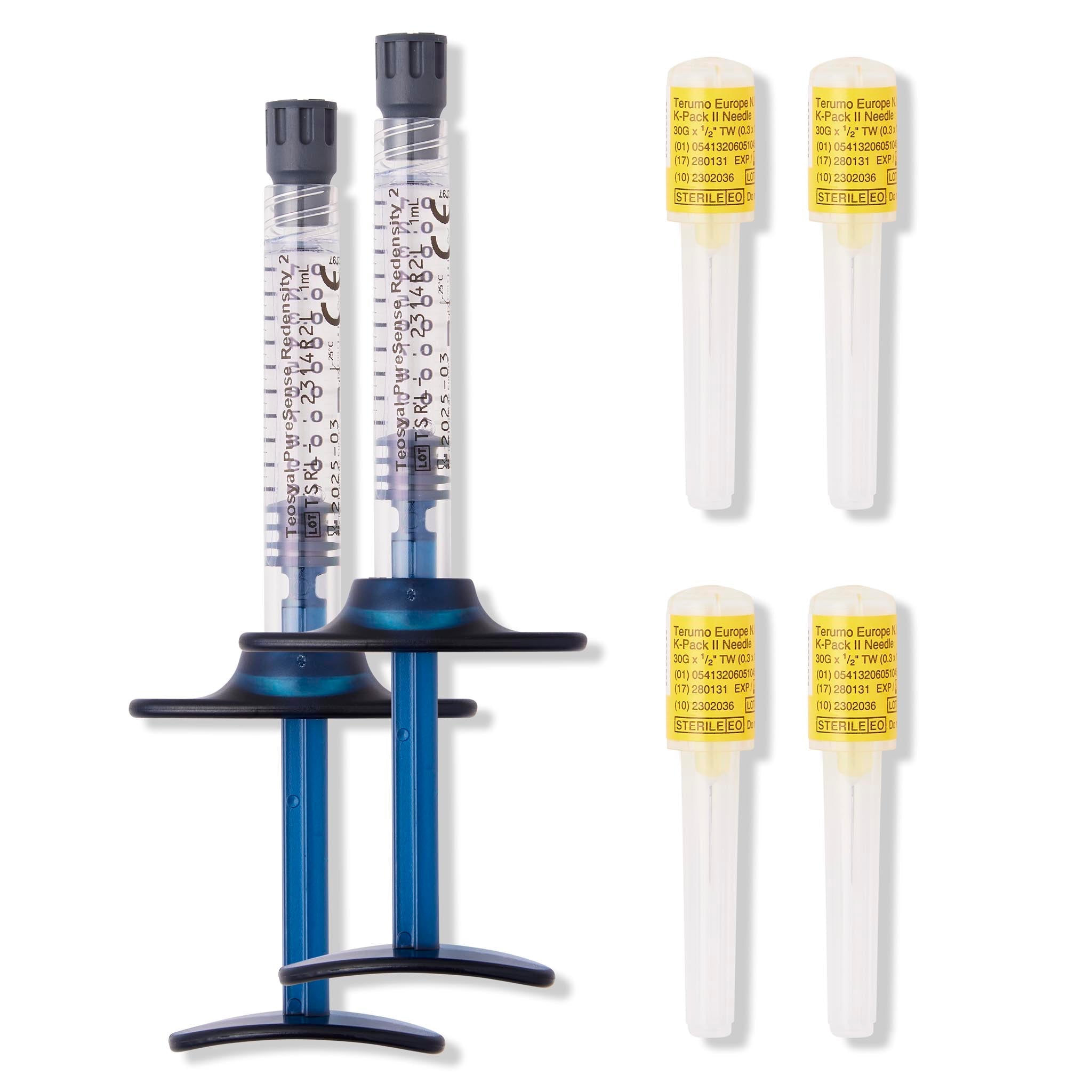 Teosyal PureSense Redensity II
