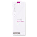 Teosyal Puresense Redensity 1 dermal filler, 1x3ml, for licensed UK aesthetic practitioners