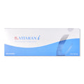 Vitaran I 1ml syringe, biorevitalisation injectable, for licensed UK aesthetic practitioners