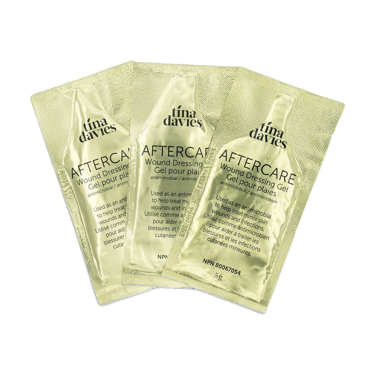 Aftercare Healing Gel