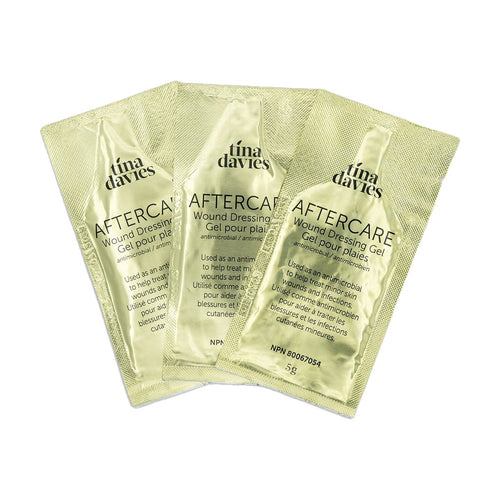Aftercare Healing Gel