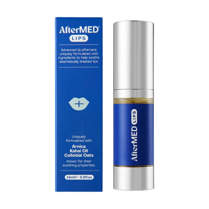 AfterMED LIPS